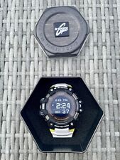 Casio G-Shock GBD-H1000-1A7 Bluetooth Heart Rate, Sports Training GPS Mens Watch for sale  Shipping to South Africa