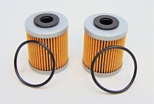 Hiflofiltro oil filters for sale  West Springfield
