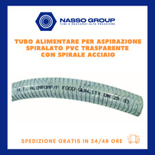 tubo spiralato 40 usato  Frattamaggiore