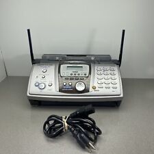 Sistema de telefone Panasonic KX-FPG 391 coplador de fax somente comprar usado  Enviando para Brazil