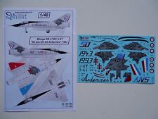 Syhart decals dassault d'occasion  Grigny