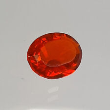 9.90x7.60mm oval faceted for sale  CRAWLEY