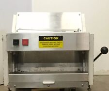 Used, Oliver Countertop Commercial Bakery Bread Slicer 711 for sale  Shipping to Canada