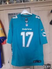 Miami dolphins jersey for sale  BARROW-IN-FURNESS