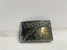 1873 winchester belt for sale  LEICESTER
