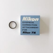 Mint nikon eyepiece for sale  Shipping to Ireland