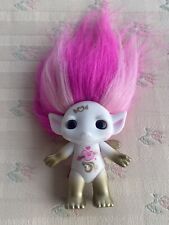 The Zelfs Medium 3" Troll - Moose Toys - Cupie, used for sale  Shipping to South Africa