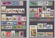 Collection horses stamps for sale  Rulo