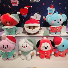 Muñeca oficial de pie BT21 Line Friends BTS segunda mano  Embacar hacia Argentina