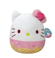 Squishmallows hello kitty for sale  Shipping to Ireland