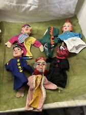 Marionette marionette anni usato  Predazzo