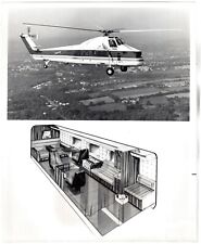 Sikorsky aircraft canada d'occasion  Expédié en Belgium