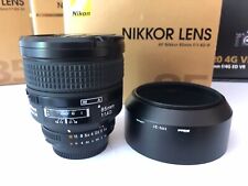 Nikon nikkor 1.4 for sale  Shipping to Ireland