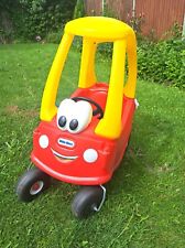 Little tikes cozy for sale  TAMWORTH