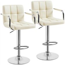 2pcs swivel chairs for sale  Ontario