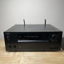 Onkyo nr585 dolby for sale  Fort Worth