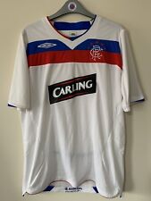 Glasgow rangers football for sale  Shipping to Ireland