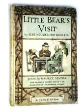 Little bear visit for sale  UK