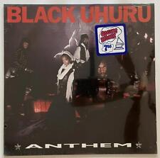 Black Uhuru Anthem LP SEALED NOS Island Roots Reggae (1984) ORIGINAL comprar usado  Enviando para Brazil