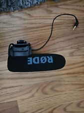 Røde videomic pro for sale  Burbank