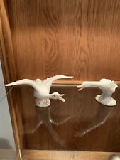 Lladro goose figurine for sale  El Paso