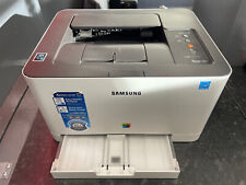 Impresora láser Samsung C430w, usado segunda mano  Embacar hacia Mexico