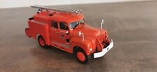 Camion pompiers citroen d'occasion  Gap