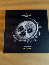 Breitling 1884 chronolog d'occasion  Chazelles