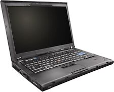 Lenovo thinkpad t400 for sale  MANCHESTER