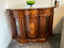 Vintage cabinet novalinea for sale  KING'S LYNN