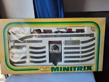 Minitrix spur 71099 gebraucht kaufen  Recklinghausen