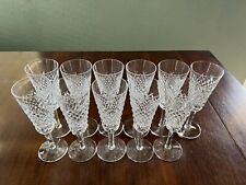 Waterford crystal alana for sale  Morgan Hill