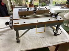 router bench for sale  HIGH WYCOMBE