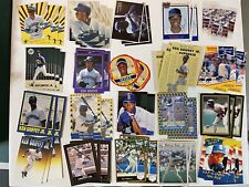 Griffey 1991 years for sale  Shipping to Ireland