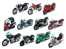 Lote de 12 motocicletas Wellly of Legend escala 1/18 segunda mano  Argentina 