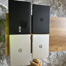 Laptop joblot units for sale  DARWEN