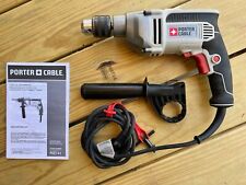 porter cable hammer drill for sale  Clover