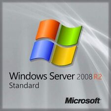Windows server 2008 usato  Chiavari