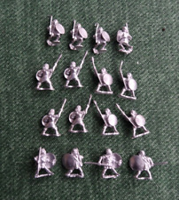 15mm assorted ancient for sale  SHEFFIELD