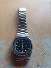 Vintage seiko 6309 for sale  HARWICH