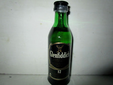 whisky glenfiddich usato  Castiglione Di Garfagnana