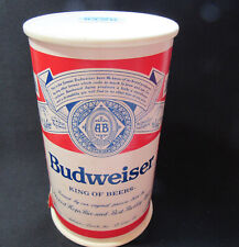 Vintage budweiser plastic for sale  Alliance