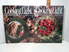 Hardcover cooking light for sale  Lebanon