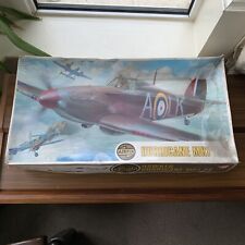 Vintage airfix hurricane for sale  ROCHESTER