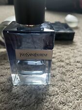 Ysl aftershave for sale  CONGLETON