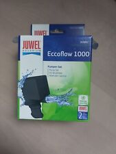 Juwel eccoflow 1000 gebraucht kaufen  Wildpoldsried