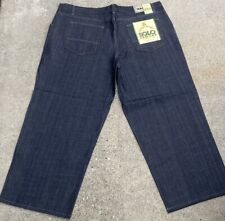 Jeans vintage anos 90 Solo Semore EUA perna extra larga conforto folgado preto 46x31 comprar usado  Enviando para Brazil