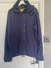 Mens superdry windcheater for sale  TELFORD