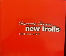new trolls dvd usato  Milano
