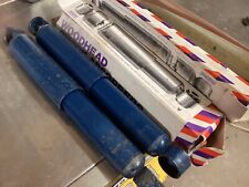 Woodhead shock absorbers for sale  AXMINSTER